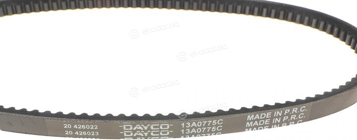 Dayco 13A0775C