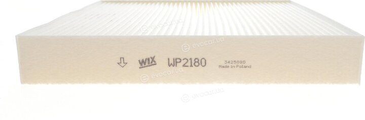 WIX WP2180