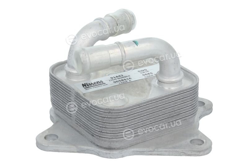 Nissens 91442