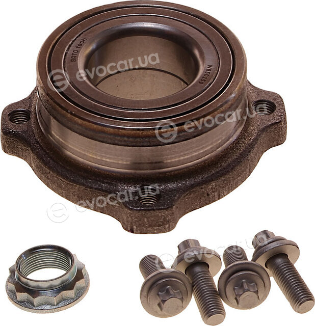 Sato Tech WB50159