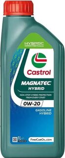 Castrol 15F872