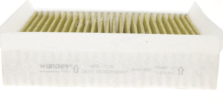 Wunder WPK 710
