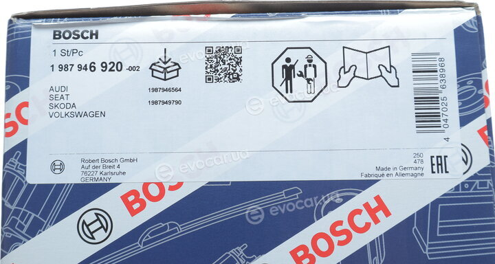 Bosch 1 987 946 920