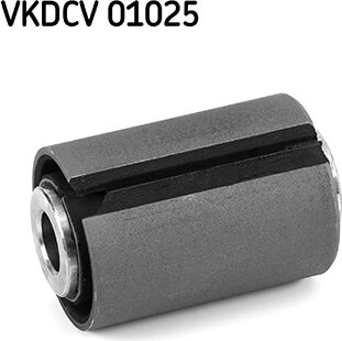 SKF VKDCV 01025