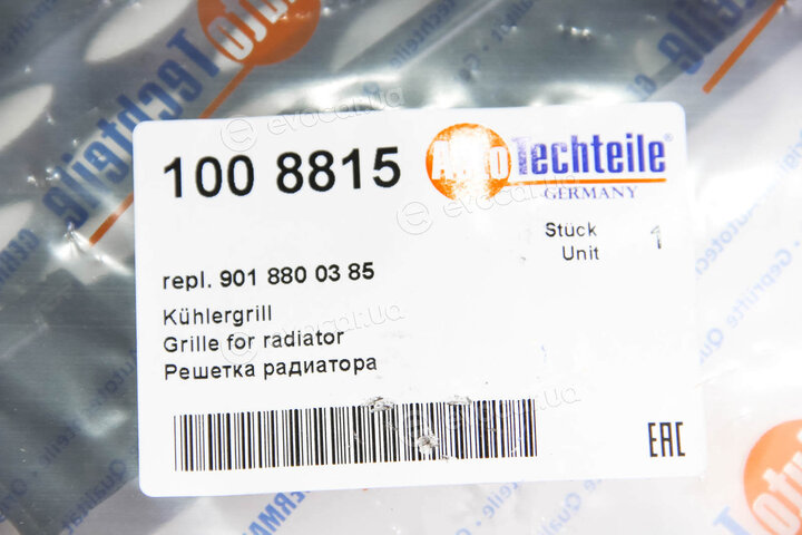 Autotechteile 100 8815