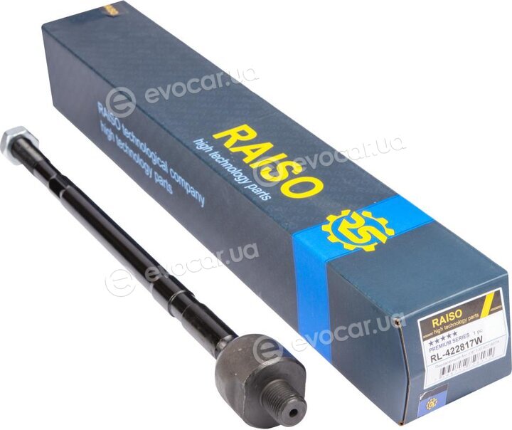 Raiso RL422817W