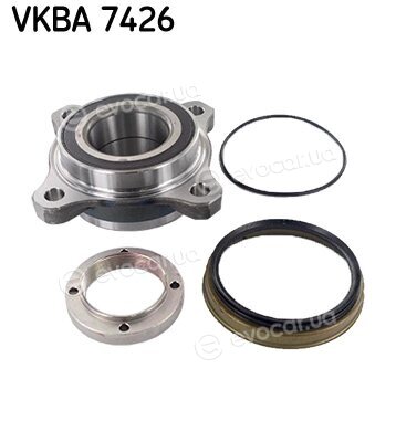 SKF VKBA 7426