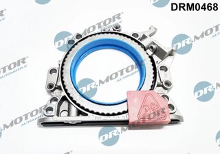 Dr. Motor DRM0468