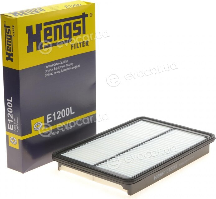 Hengst E1200L