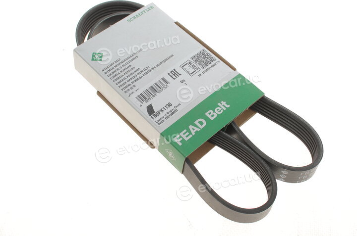 INA FB 6PK1138