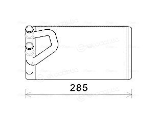 AVA DN6373