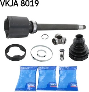 SKF VKJA 8019