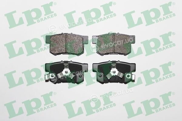 LPR / Samko 05P1404