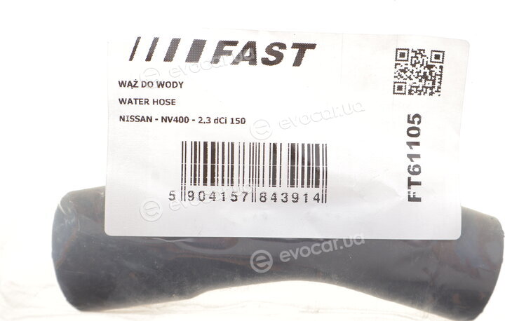 Fast FT61105