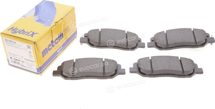 Metelli 22-1031-0