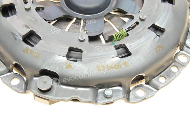 LuK 600 0254 00