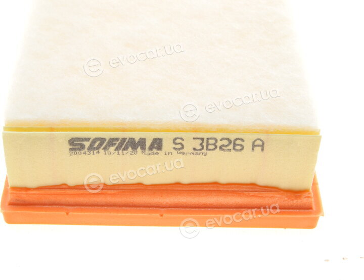 Sofima S 3B26 A