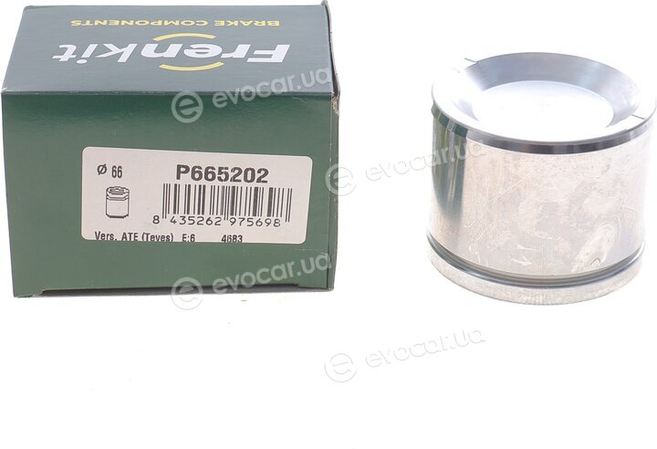 Frenkit P665202
