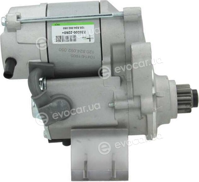 AES / PSH 120.524.092.050