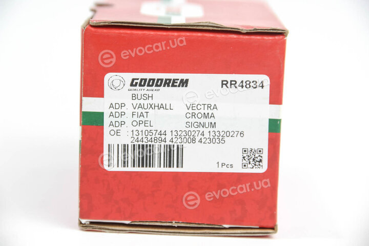 Goodrem RR4834
