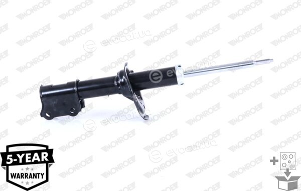 Monroe G7026