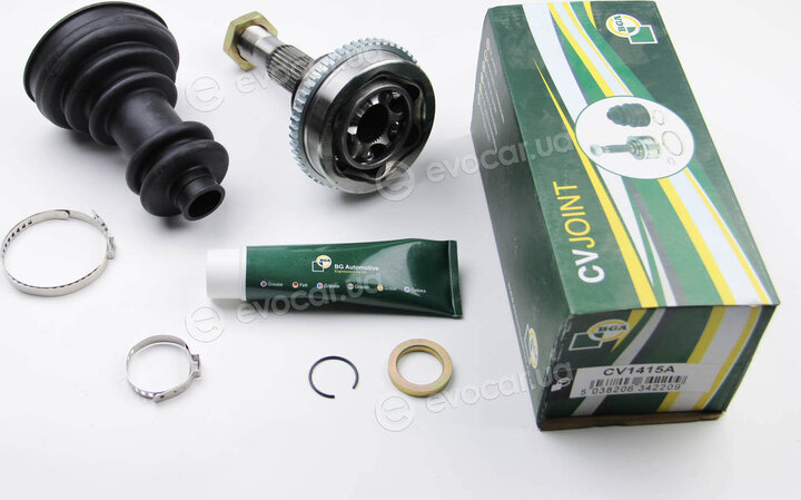 BGA CV1415A