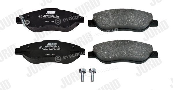 Jurid 573205J