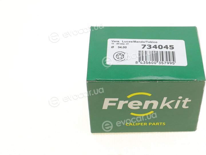 Frenkit 734045