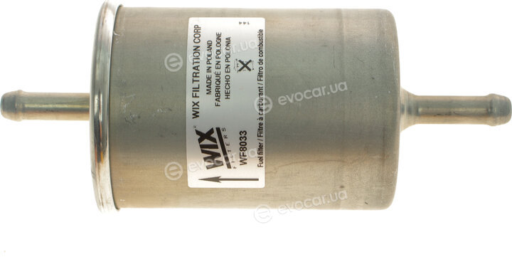 WIX WF8033