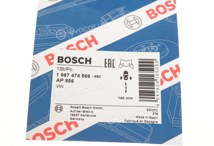 Bosch 1 987 474 566