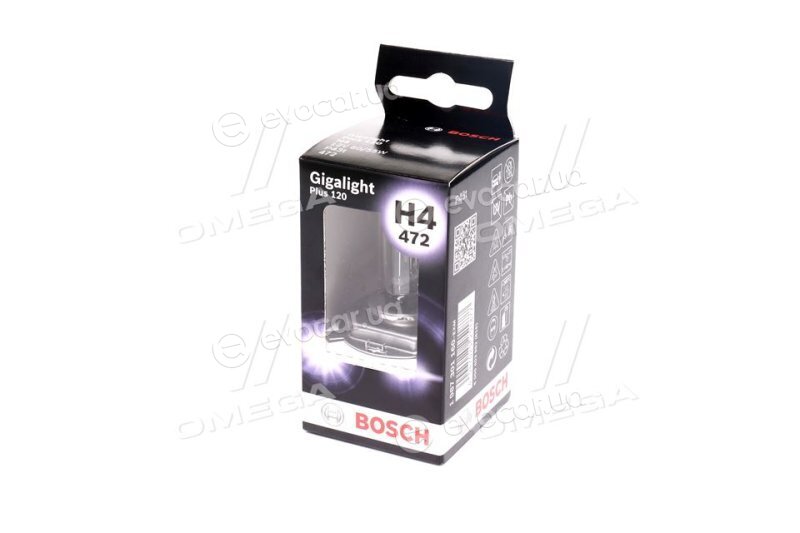 Bosch 1 987 301 160