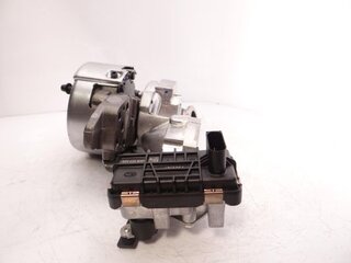 Garrett 755299-5007S