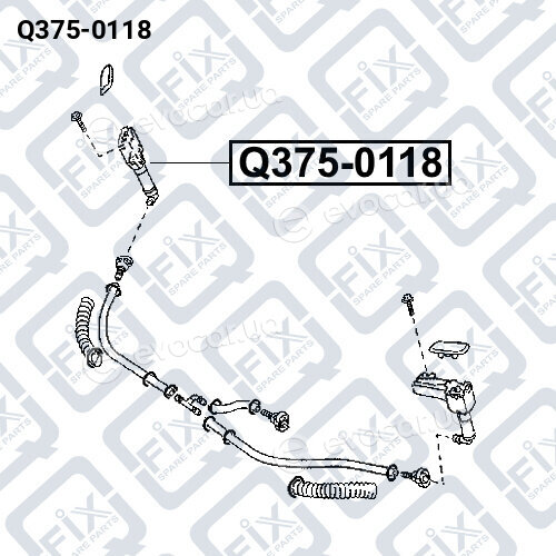 Q-Fix Q3750118