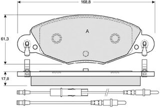 Starline BDS346