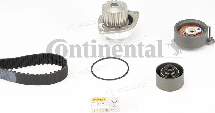 Continental CT1065WP1