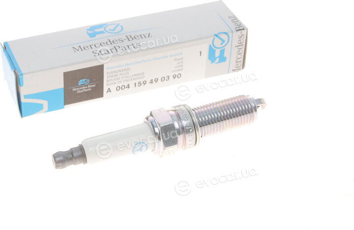 Mercedes-Benz A004159490390