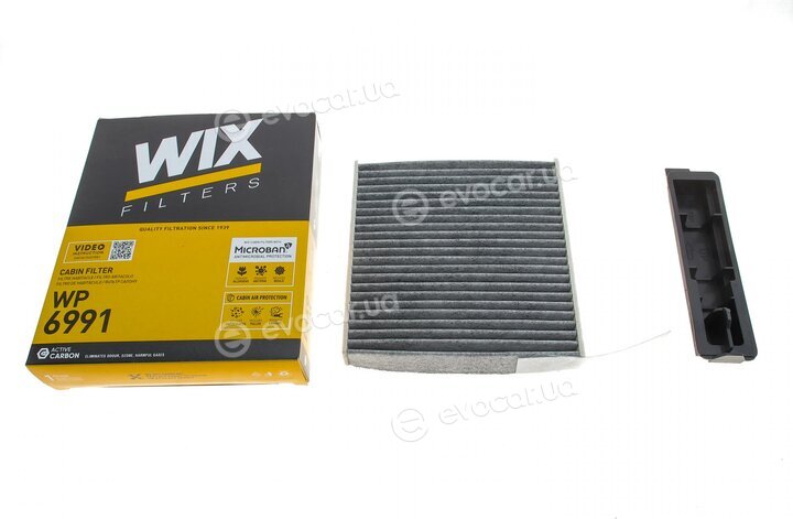 WIX WP6991