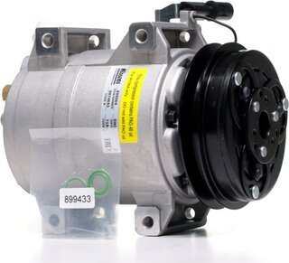 Nissens 890064