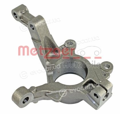 Metzger 58098901