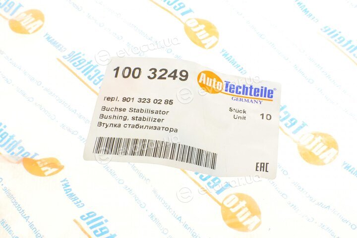 Autotechteile 100 3249