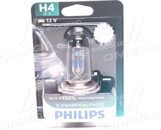 Philips 12342XVPB1