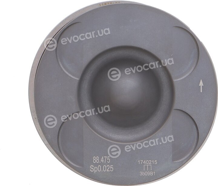 Mahle 001 PI 00105 002