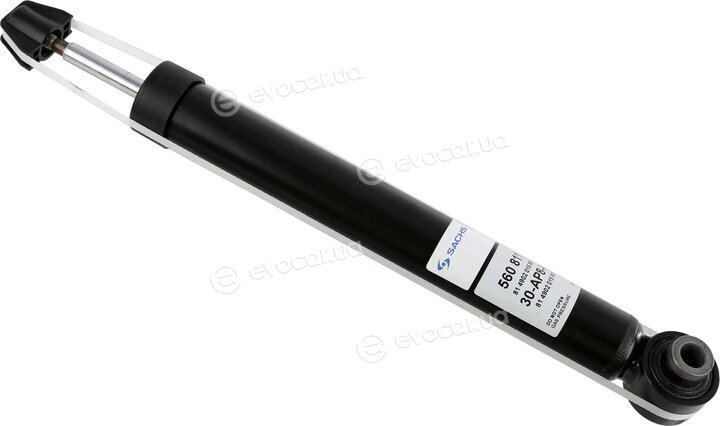 Sachs 560 811