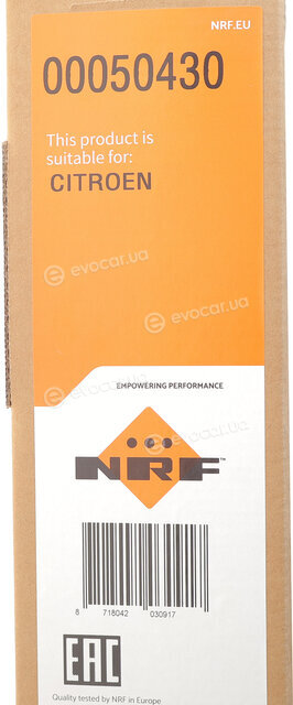 NRF 50430