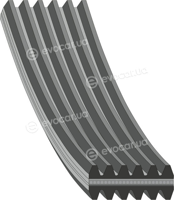 Febi 34460