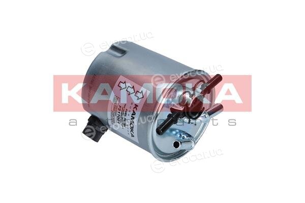 Kamoka F317001