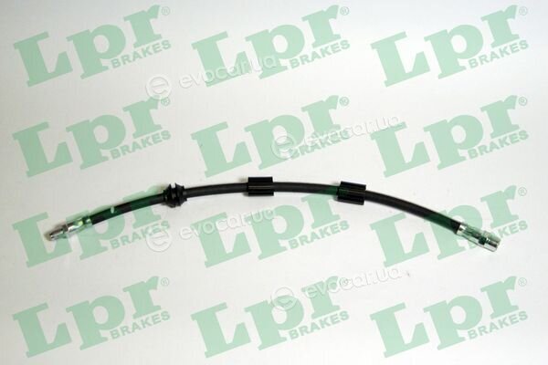 LPR / Samko 6T46162