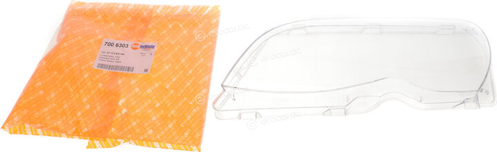 Autotechteile 700 6303