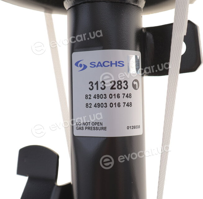 Sachs 313 283