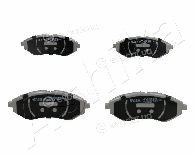 Ashika 50-W0-007